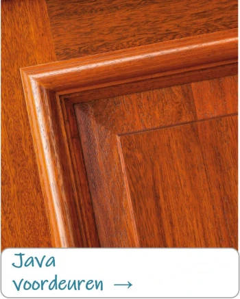 Java voordeuren