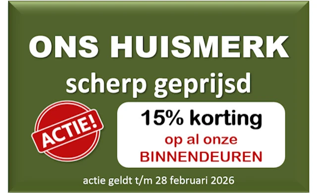 Huismerk 