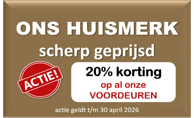 Huismerk