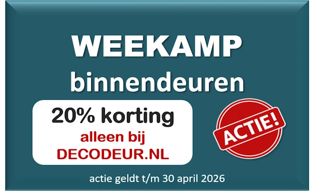 Skantrae binnendeuren